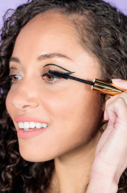 Girl Talk: Easy-Peasy Eyeliner Removal