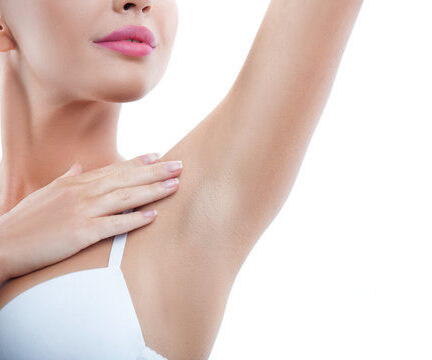 Brightening Your Underarms: A Comprehensive Guide